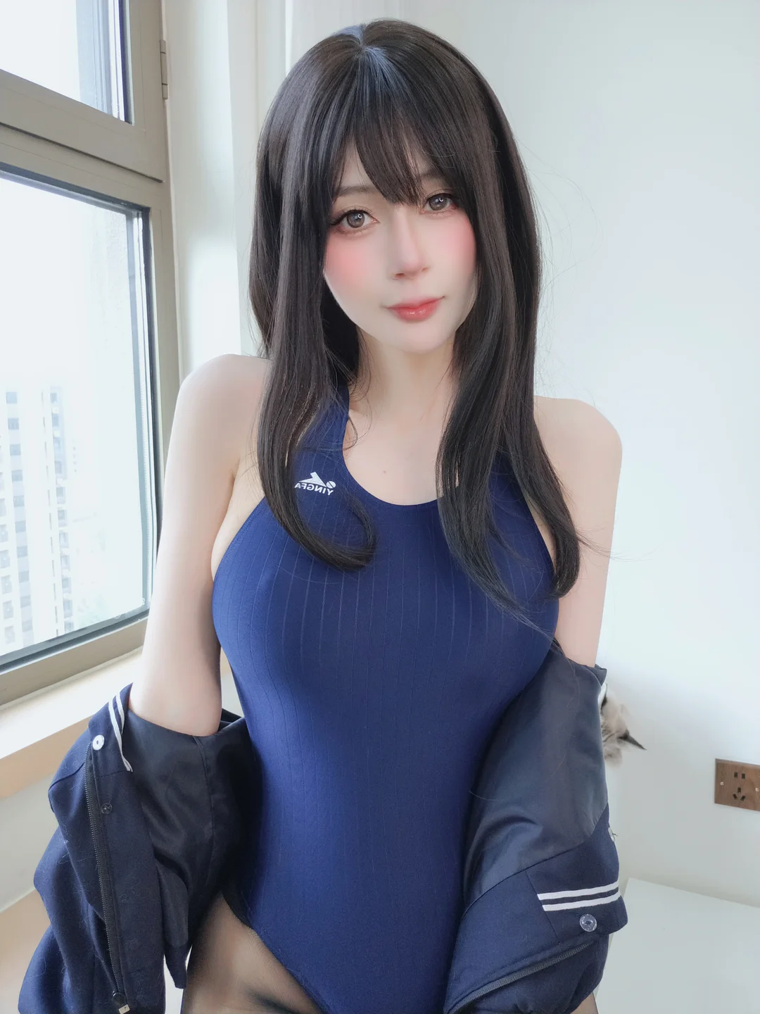 白银81 - 自摄Vol.99 黑丝死库水 [145P,19V-2.88GB] tg@simisebaisi 【丝足阁】007.webp